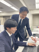 歯科医院向け電子カルテの営業（未経験歓迎）◆年休125日／夏季・冬季以外に9連休も／住宅・家族手当1