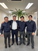 ルート営業（LPガスの点検や保安）◆未経験歓迎／月給31万円～／春賞与10年連続支給／賞与4ヶ月分1