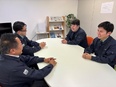 ルート営業（LPガスの点検や保安）◆未経験歓迎／月給31万円～／春賞与10年連続支給／賞与4ヶ月分3