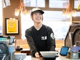 『河童ラーメン本舗』の店長候補◆店長は月給37.5万円以上／昇格年4回／選べる休日／4期連続売上UP2
