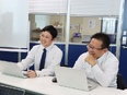 営業（未経験歓迎）◆年間休日126日／土日祝休み／商社兼メーカーのハイブリット企業／転勤なし3