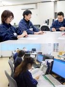 事務スタッフ（伝票作成など）◆未経験歓迎／16時半退勤で午後は自分の時間！／昨年度賞与3～5ヶ月分1