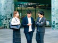 マーケティングディレクター（戦略立案～実行）◆未経験でも人物重視採用あり／早期キャリアUP可能3