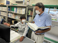 事務（国交省や地方自治体で勤務）◆年間休日126日／土日祝休み／残業少なめ／九州のインフラを支える3