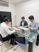 海外人材コーディネーター（未経験歓迎）◆希望で海外出張可／語学不問／月給30万円以上／年休121日1