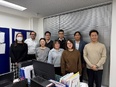 海外人材コーディネーター（未経験歓迎）◆希望で海外出張可／語学不問／月給30万円以上／年休121日3