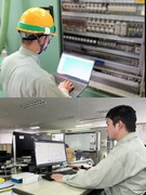 電気設計（未経験歓迎）◆年休126日／残業月平均10h／賞与年2回／毎年必ず昇給／独身寮あり1