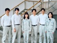電気設計（未経験歓迎）◆年休126日／残業月平均10h／賞与年2回／毎年必ず昇給／独身寮あり3