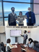 営業事務（未経験歓迎）◆月給25万円～／年休120日／土日祝休み／残業4～15h1