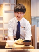 『やよい軒』の店長◆月給33.4万円～／店長平均年収551万円／年休122日／賞与4ヶ月分／転勤なし1