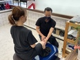 インソールの販売スタッフ（未経験歓迎）◆1週間ごとの出張スタイル／残業基本なし／昨年度賞与3ヶ月分3