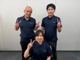 和室の提案営業◆未経験でも月給27万円～／残業月10h以下／土日祝休み／社用車通勤OK／転勤なし2