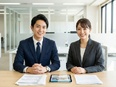 『買取大吉』の物件提案営業（契約済みお客様担当）◆全員月収50.1万円～／残業月10h以下／完休2日3