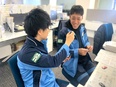 事務◆未経験可／賞与40年以上支給／創業91年／残業ほぼゼロ／月25000円の寮完備／基本土日祝休み2