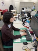 経理スタッフ（未経験歓迎）◆定時退社可／年間休日125日／完休2日制／賞与年2回支給／次期管理職候補1