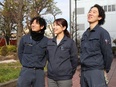 常駐施設の設備管理◆残業月5h以下／月給30万円以上も可／資格手当・社宅・退職金など福利厚生充実2