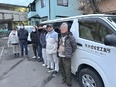 左官技能工◆未経験歓迎／各種資格の取得補助／伝統技術を習得／残業ほぼなし／社宅有2