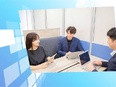 ルート営業（営業未経験歓迎）◆ノルマなし／月給30万円以上／年間休日120日以上／社内イベント多数3