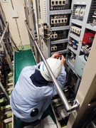 メンテナンススタッフ（センター内の機械整備）◆設立68年の安定企業／残業月5h以内／車通勤OK1