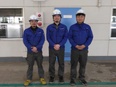 メンテナンススタッフ（センター内の機械整備）◆設立68年の安定企業／残業月5h以内／車通勤OK2