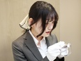 バイヤー（高級ブランド品の査定・買取）◆完全反響／研修制度充実／お客様に指名される一流の接客術を伝授2