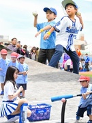 スポーツイベントの企画運営担当◆野球を通じた地域・子どもの未来創造／フレックス／完休2日制／在宅OK1