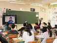 スポーツイベントの企画運営担当◆野球を通じた地域・子どもの未来創造／フレックス／完休2日制／在宅OK3