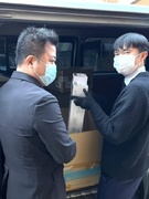 医療機関のルート営業（未経験歓迎）◆完全反響型／土日祝休／年間休日125日／月給25万円～35万円1