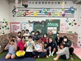 児童デイサービスの支援スタッフ◆完全週休2日制／週案・月案なし！／残業5ｈ以下／面接1回3