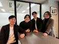 SNSクリエイター（未経験歓迎）◆年休120日／フレックスタイム制／残業月10h以下／新規事業2