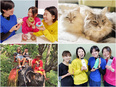 接客スタッフ◆副業＆週3休み＆時短OK／ネイル自由／スイーツ制度／親孝行制度／ペット＆推し活応援休暇3