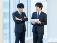 法人営業◆医療ITサービスの提案／上限無しインセン／未経験2年目で年収例500万～1000万円2