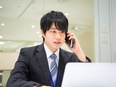 法人営業◆医療ITサービスの提案／上限無しインセン／未経験2年目で年収例500万～1000万円3