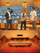 厚木市文化会館の企画運営（各種イベントやコンサート）◆完休2日／賞与実績3ヶ月分／正職員登用制度あり1