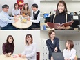 サポート事務◆完休2日制／残業なし／16連休／副業ネイル自由／ペット・推し活・ゲーム・漫画の趣味休暇2