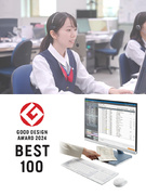 カスタマーサポートスタッフ◆年間休日127日／賞与実績9.4ヵ月／残業月平均1.7時間1