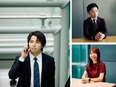 法人営業（採用コンサルタント）◆東証プライム上場／求人広告×DX商材で社会課題を解決3