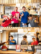 店長候補◆串カツ田中／毎週2連休／入社祝い金10万円／年収例500万円～600万円／5年連続給与UP1