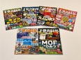 雑誌の編集者◆年休125日／月給27万円以上／リモート可／髪型・服装自由／創業114年の老舗出版社2