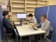 雑誌の編集者◆年休125日／月給27万円以上／リモート可／髪型・服装自由／創業114年の老舗出版社3