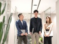 カスタマーサクセス（未経験歓迎）◆月給30万円～／年休125日／独自のビジネスモデルで資産形成を支援2