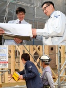 現場管理スタッフ◆残業月平均5h／長期連続休暇あり／転勤なし／決算賞与25期連続支給／賞与4.5ヶ月1