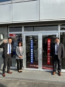 システム導入の提案営業◆未経験歓迎／土日祝休み／月給32万円／年休125日／残業月平均10h1