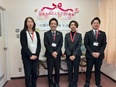 システム導入の提案営業◆未経験歓迎／土日祝休み／月給32万円／年休125日／残業月平均10h3