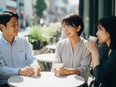 『買取大吉』のカスタマーサポート◆未経験歓迎／年休130日／残業月2h／定着率90%／髪色ネイル自由3