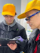 倉庫管理（所長）◆月給36万円～／手厚い教育＆評価制度／住宅手当あり／引越し費用負担あり／面接1回1