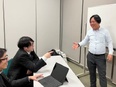倉庫管理（所長）◆月給36万円～／手厚い教育＆評価制度／住宅手当あり／引越し費用負担あり／面接1回2