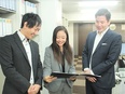 ルームアドバイザー◆未経験1年目から月収85万円～可能／オープニングスタッフ店舗有／引越支援有！3