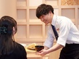 『やよい軒』の時間帯責任者◆未経験歓迎／6ヶ月の充実研修あり／年間休日122日／残業少なめ／転勤なし3