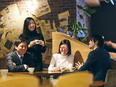 営業アシスタント(未経験歓迎)◆月給30万円~/年間休日130日以上/土日祝休/残業少なめ/転勤なし3